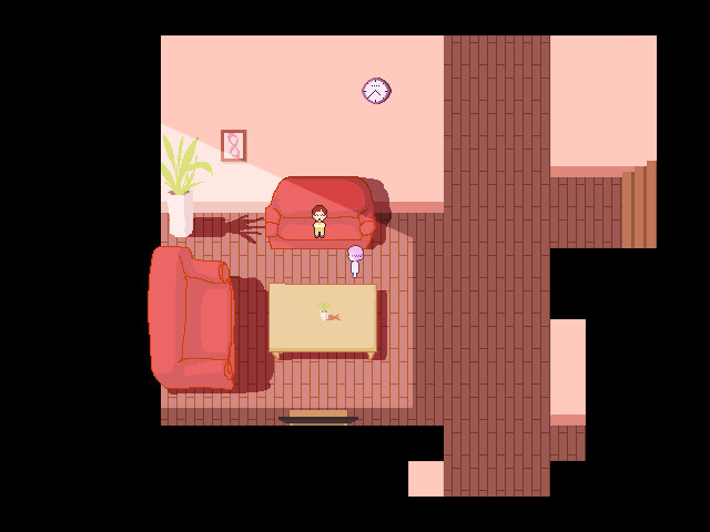 At Home Alone - Reward 5$ screenshot 1