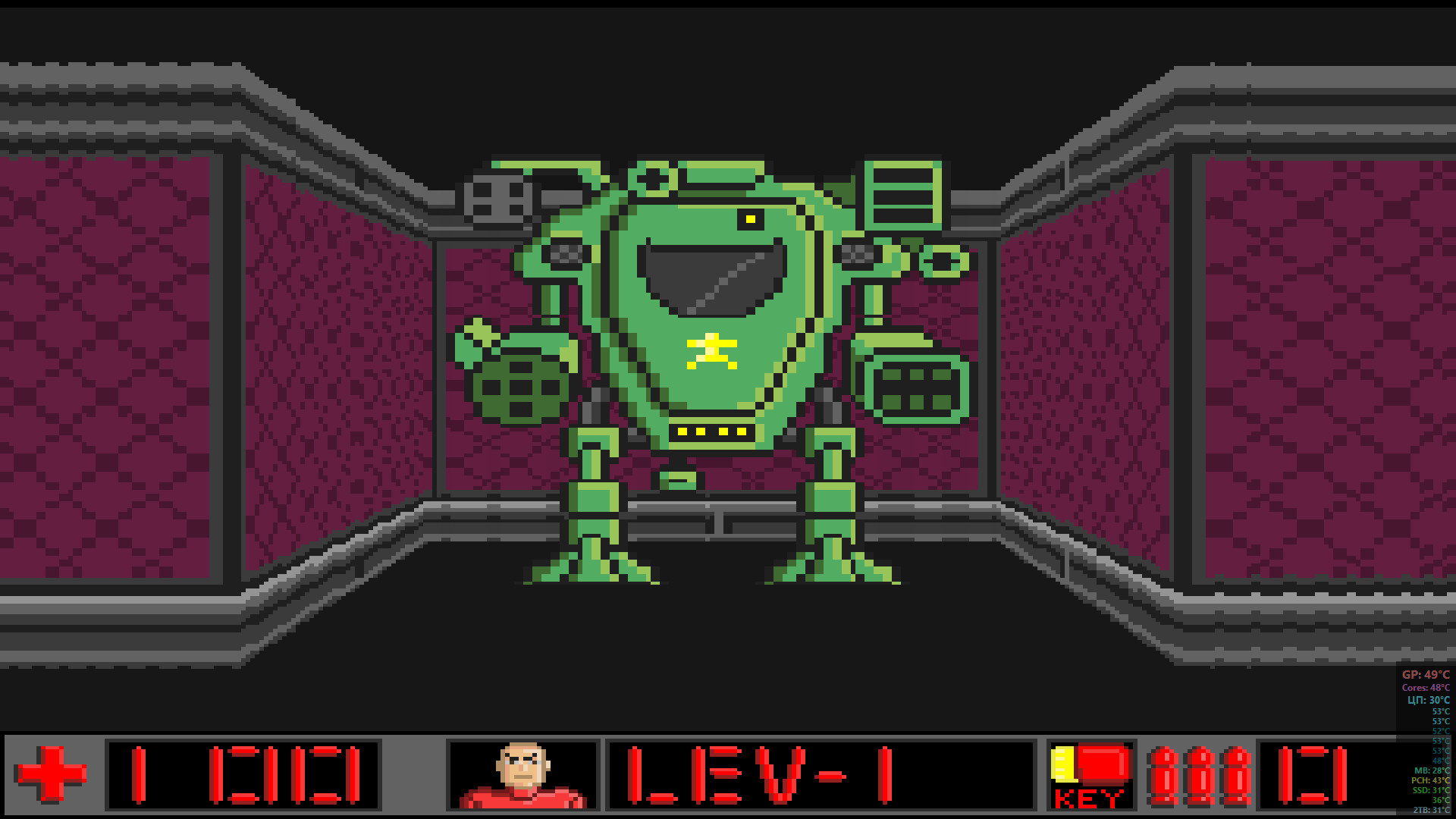 Spaceguy: Red Space OST screenshot 9
