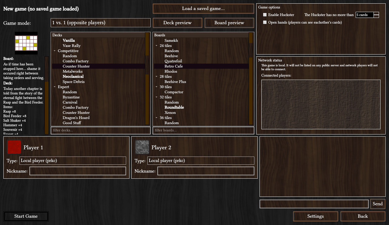 Lost Bazaar screenshot 5