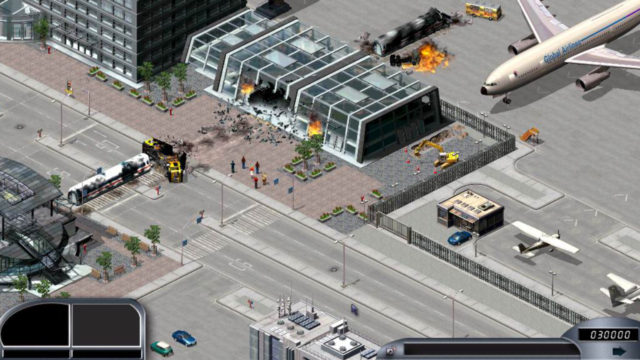 EMERGENCY 2 screenshot 6