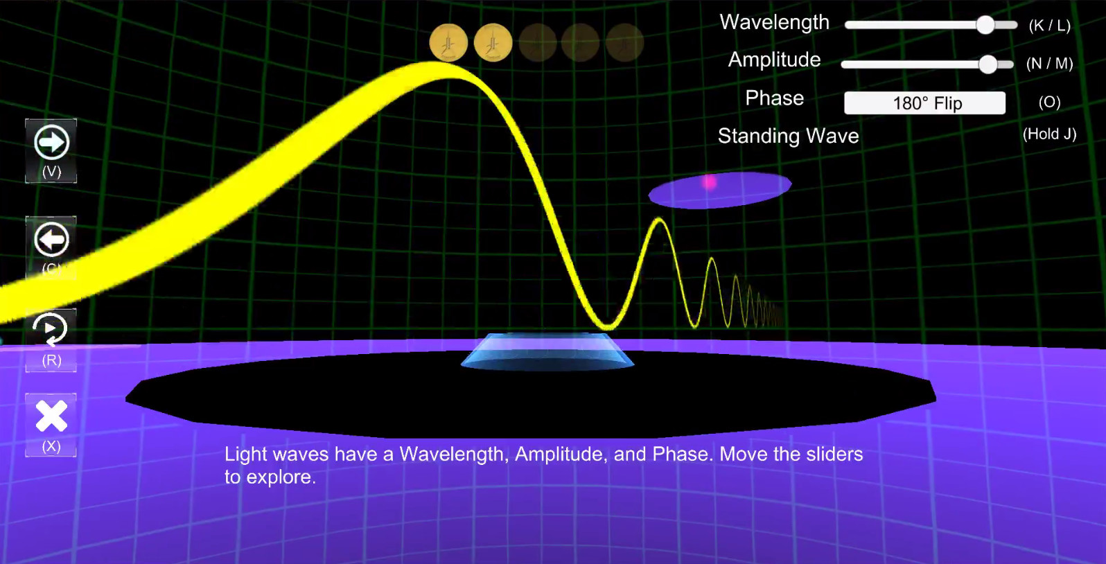 Starquake Academy screenshot 6