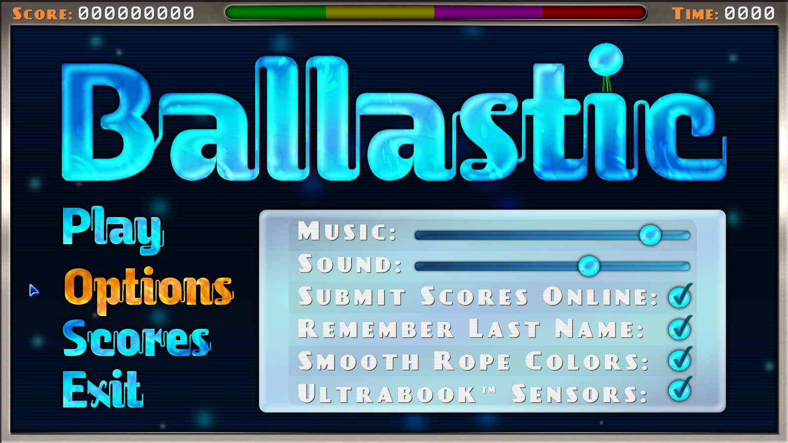Ballastic screenshot 8