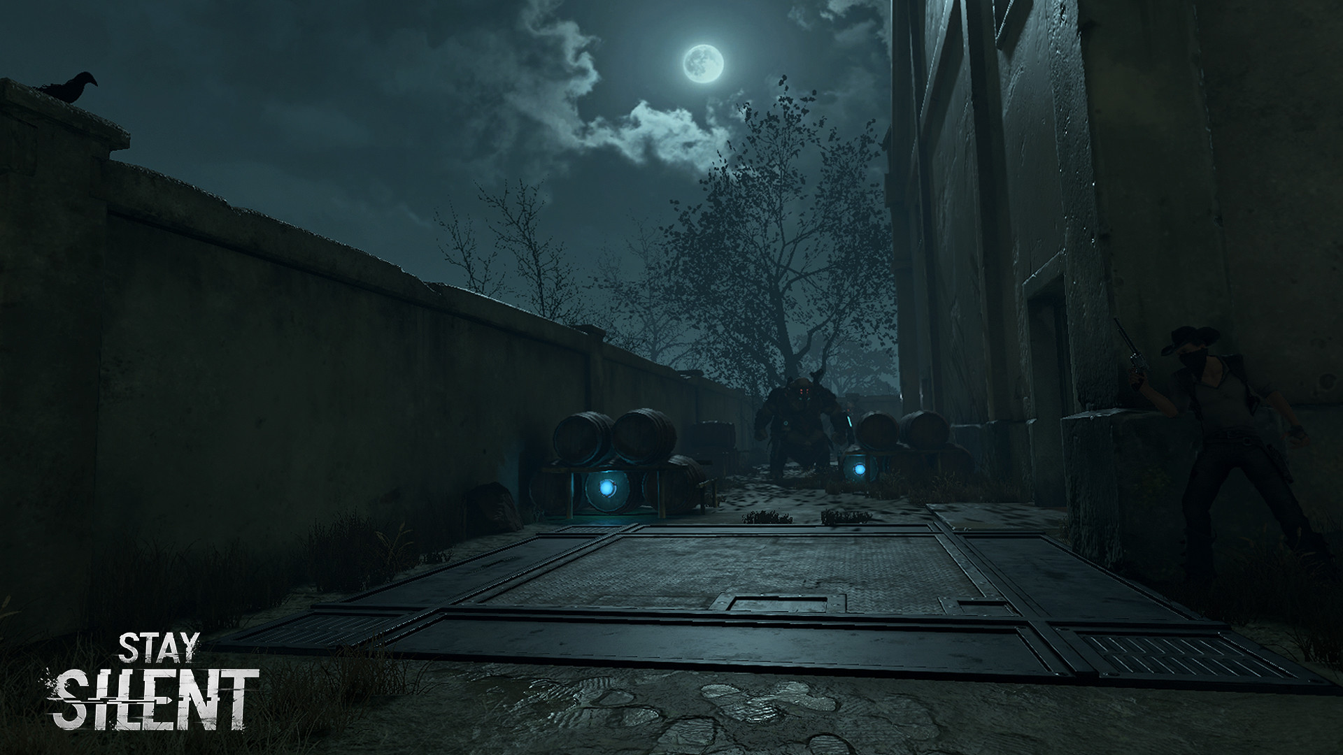 Stay Silent screenshot 9
