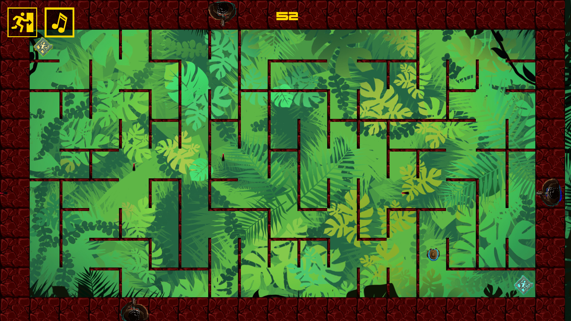 TAL: Jungle screenshot 5