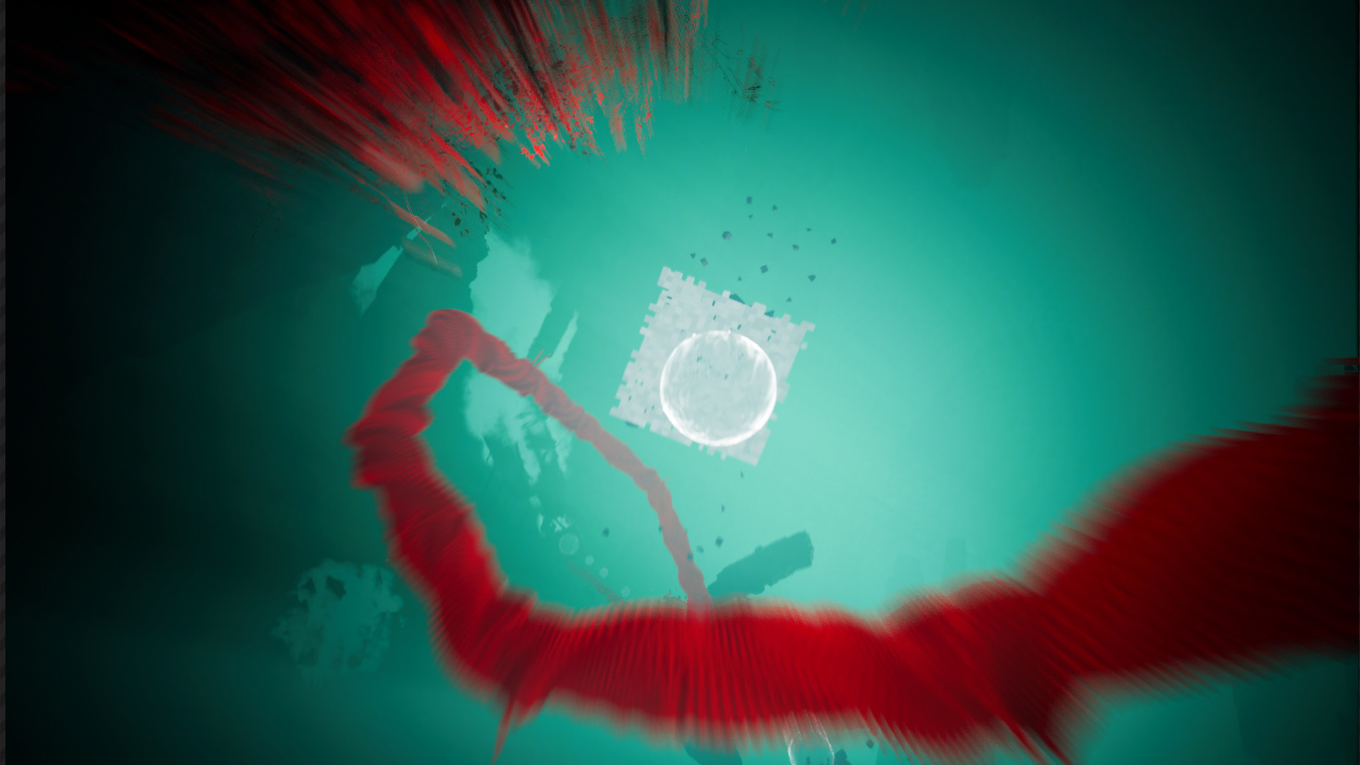 Matter screenshot 2