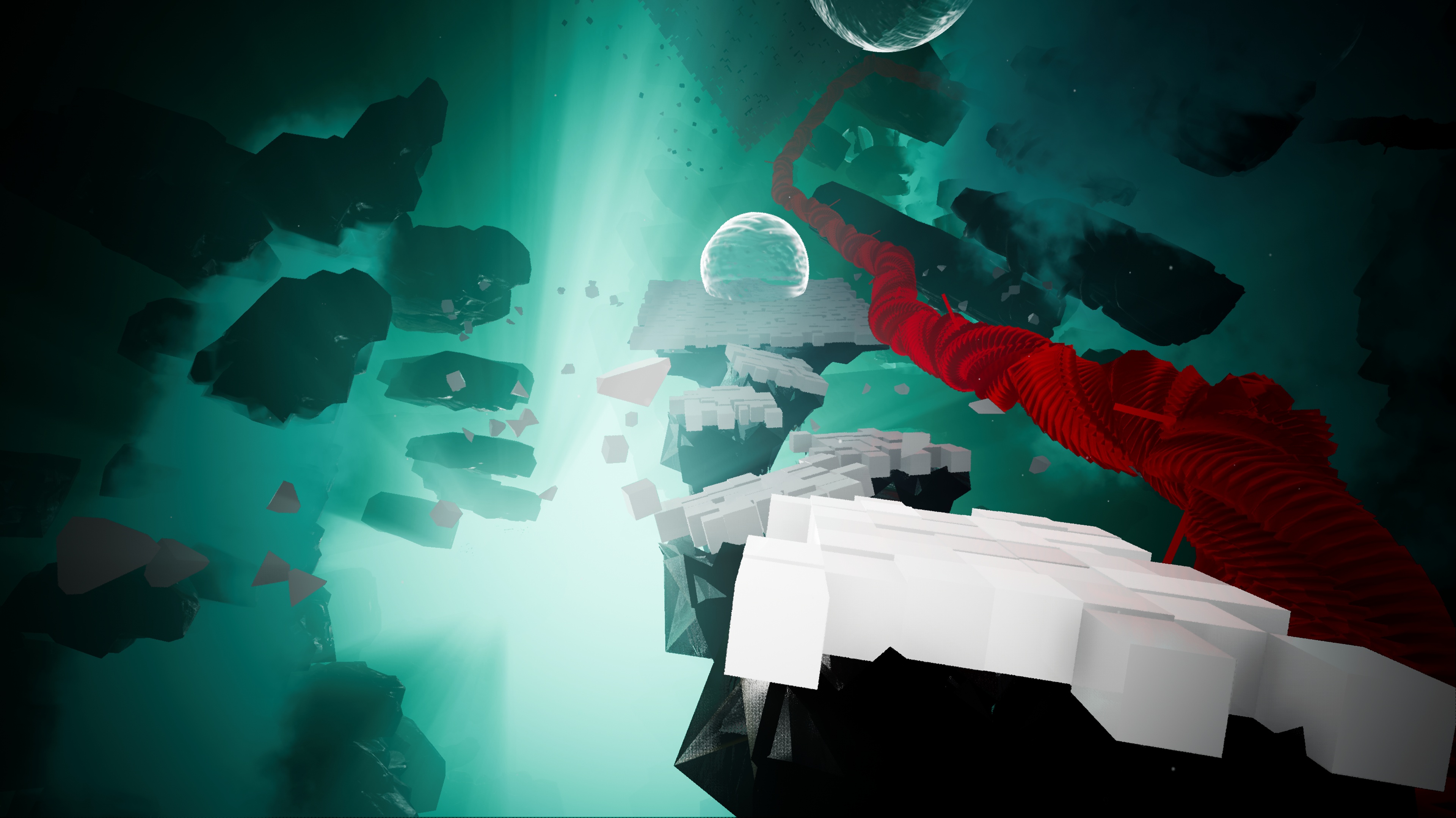 Matter screenshot 17