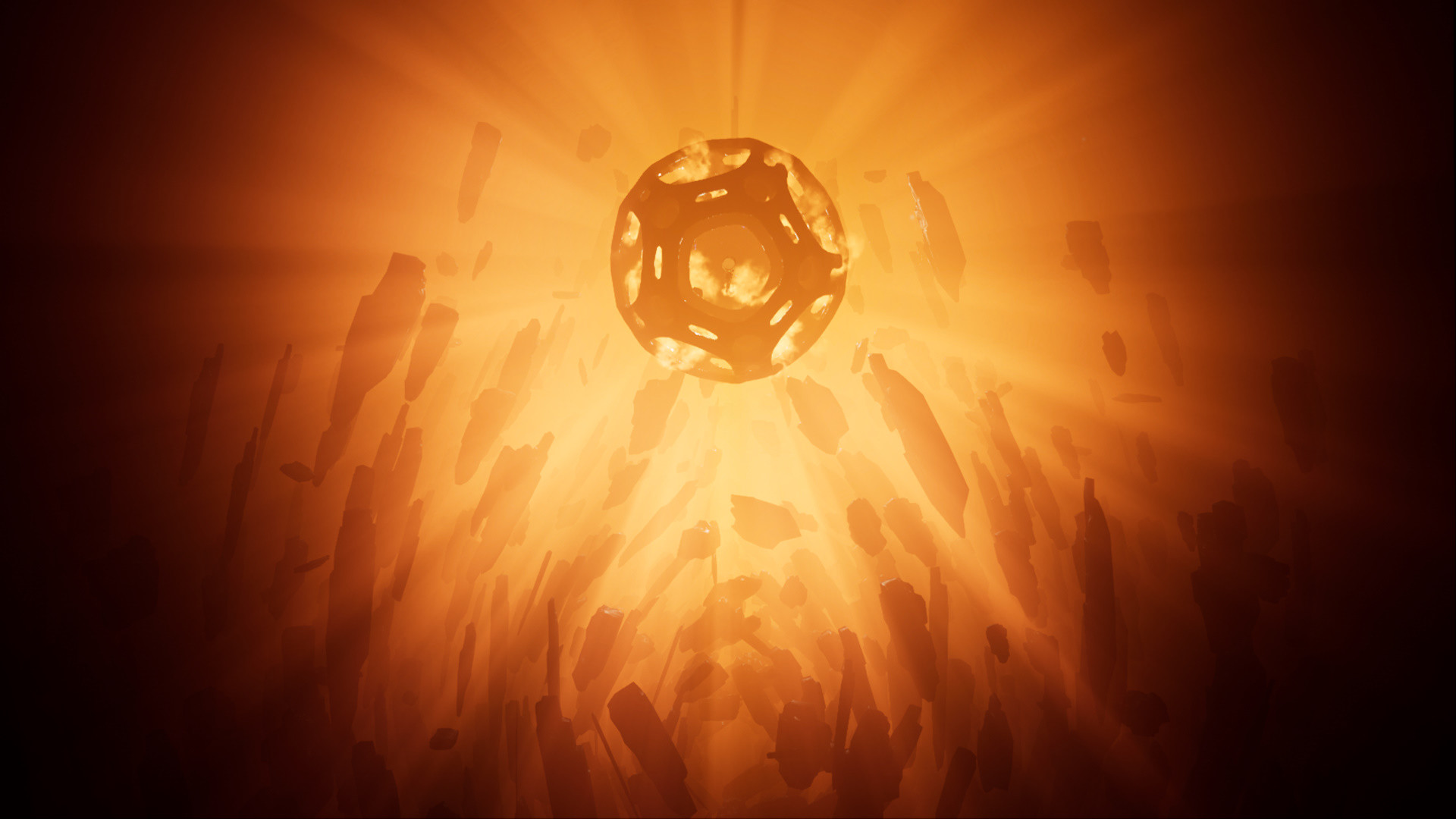 Matter screenshot 4