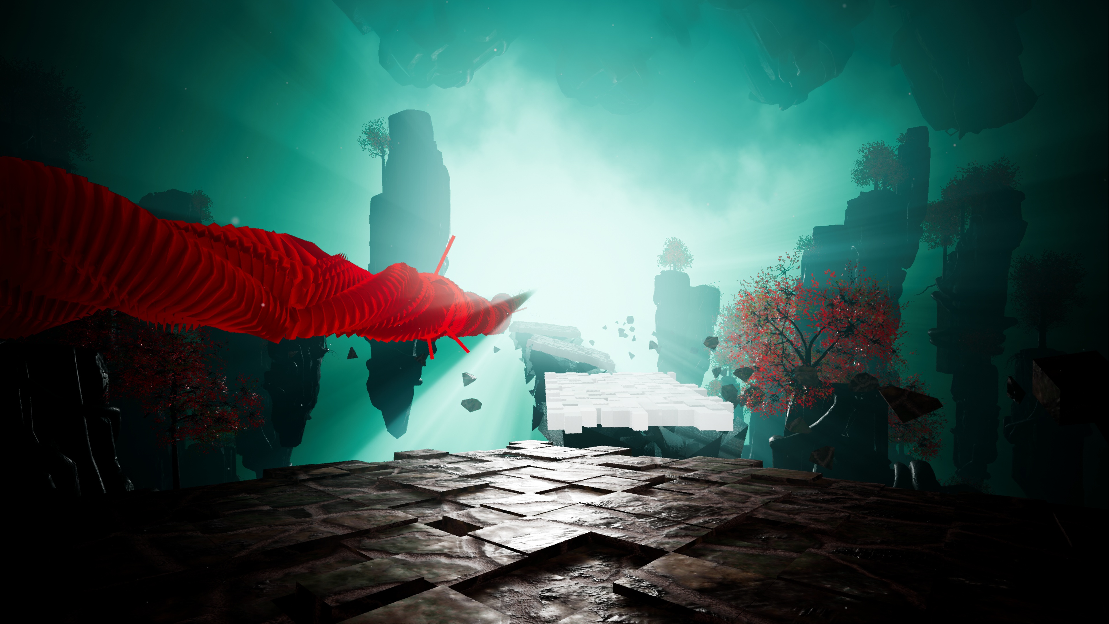 Matter screenshot 15