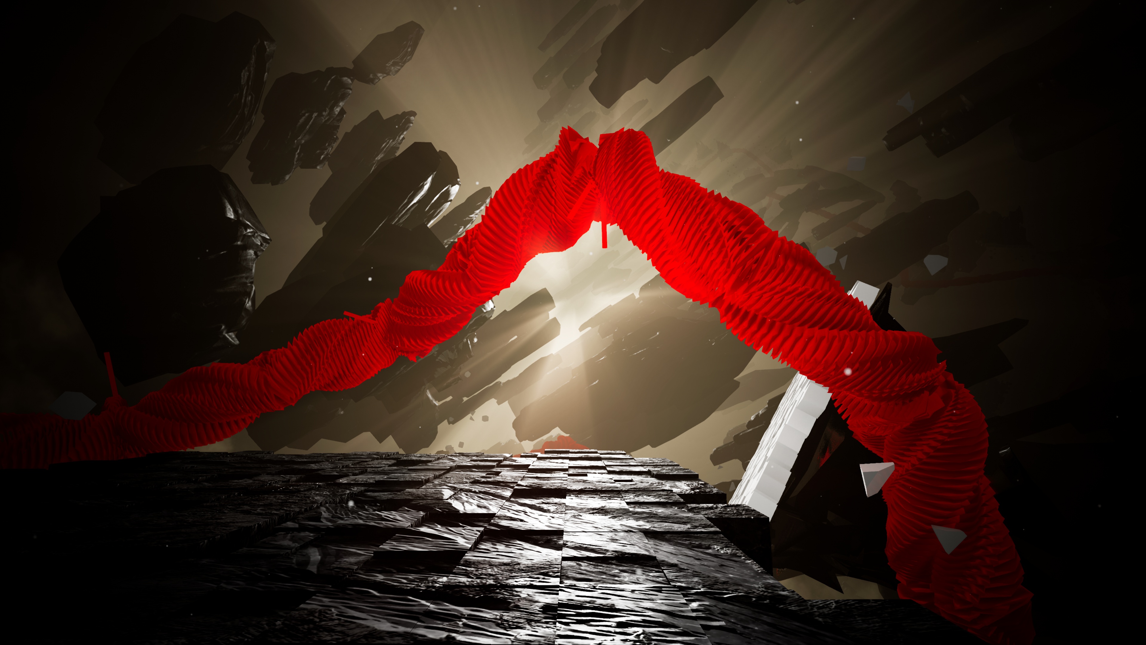 Matter screenshot 18