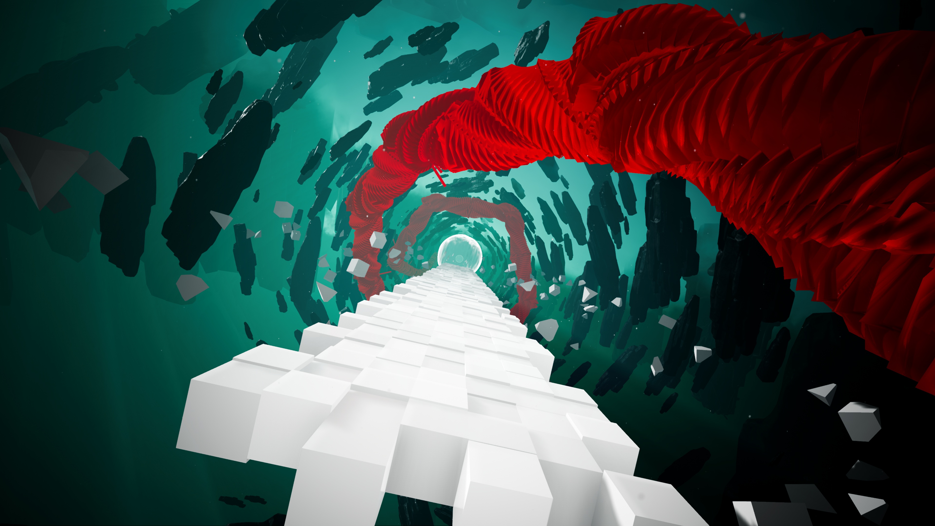 Matter screenshot 10