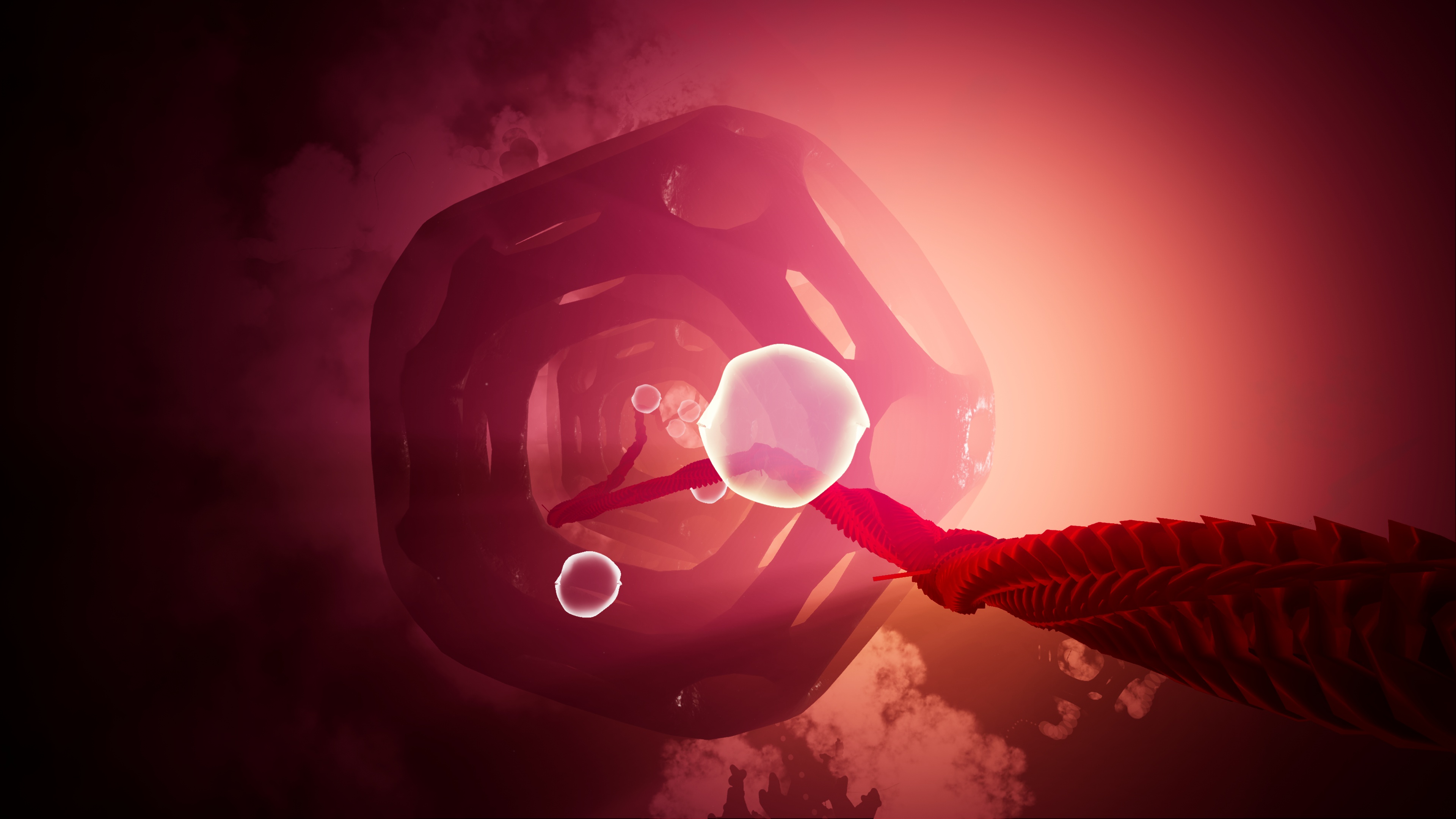 Matter screenshot 3