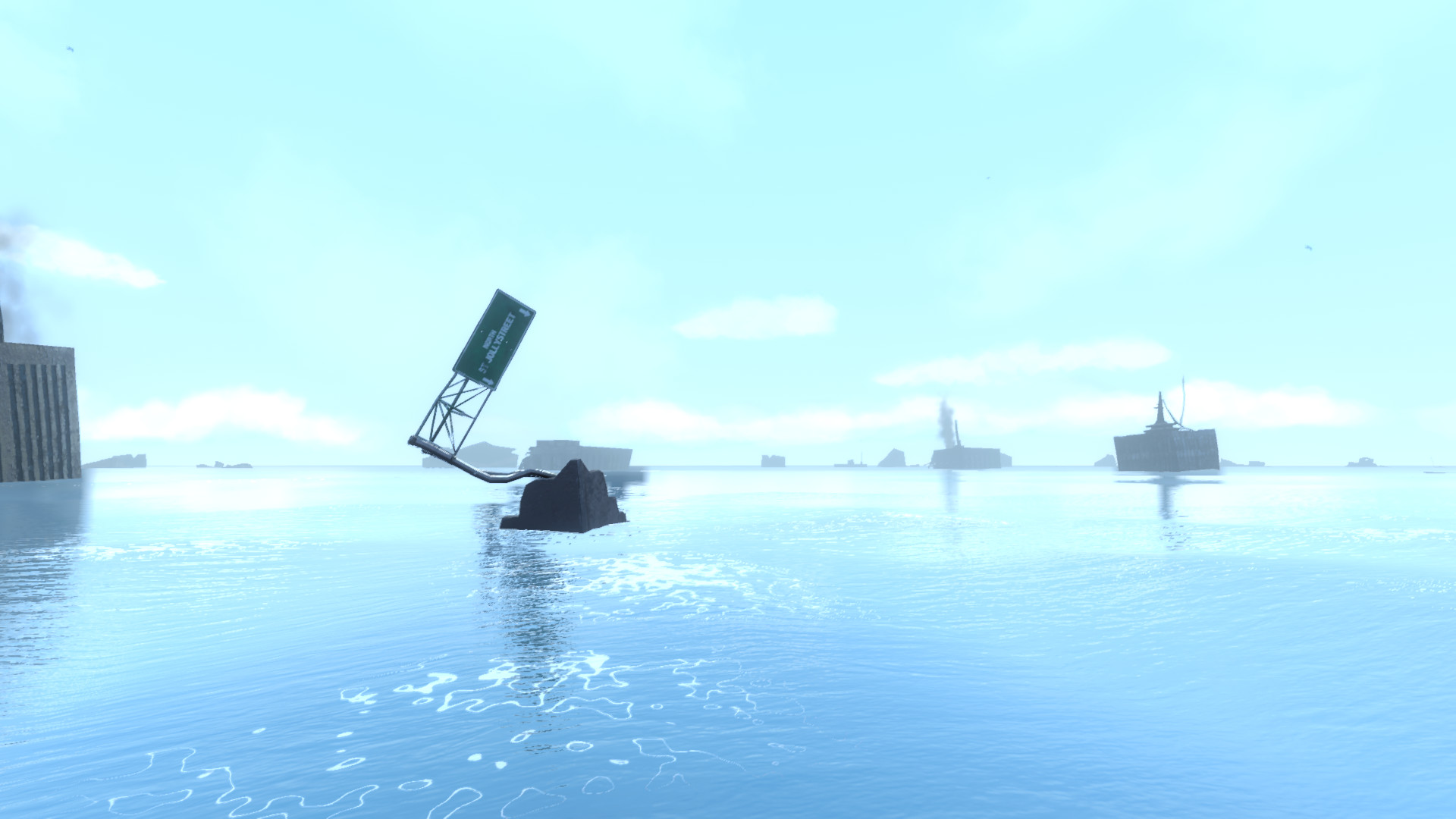 Sam & Dan: Floaty Flatmates screenshot 8