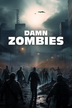 Damn zombies