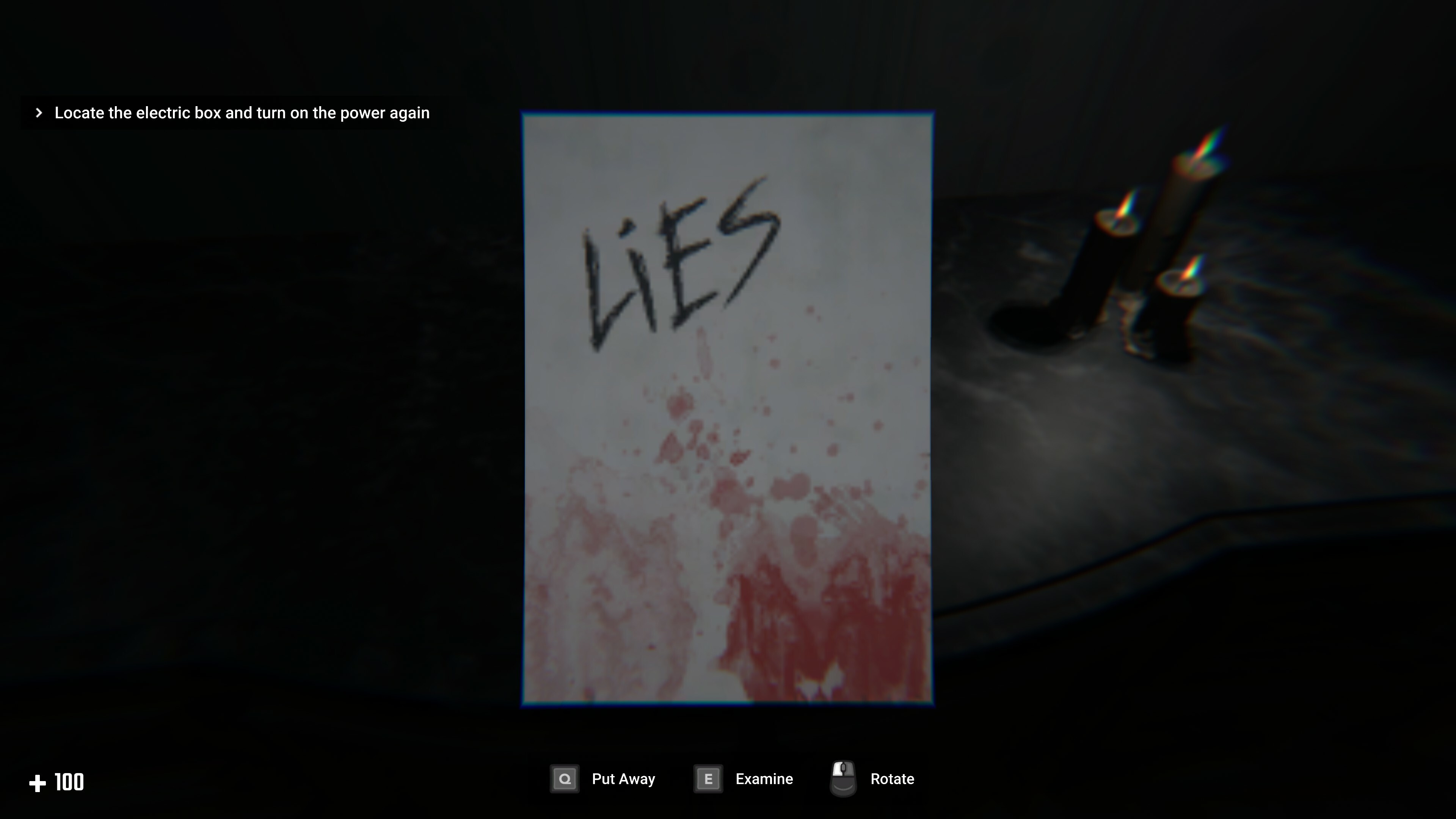 Damn zombies screenshot 1