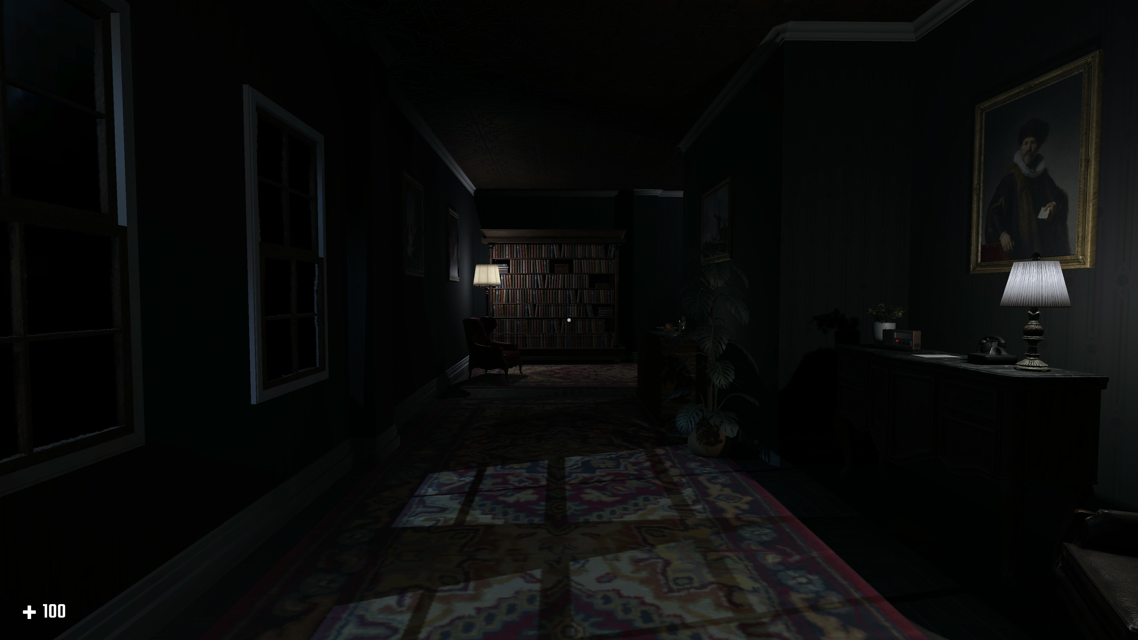 Damn zombies screenshot 5