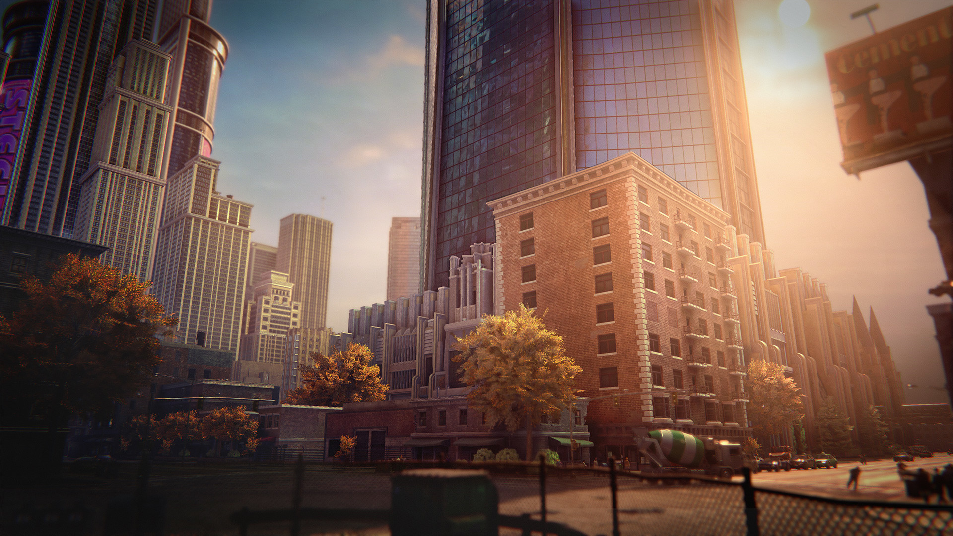 Saints Row The Third Remastered screenshot 6