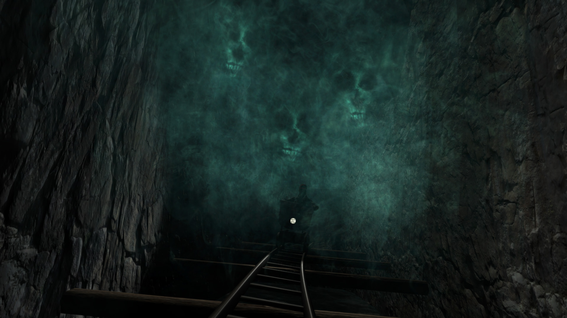 Mining Rail screenshot 5