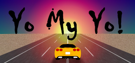Yo My Yo! Cover Image