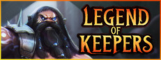 Legend of Keepers