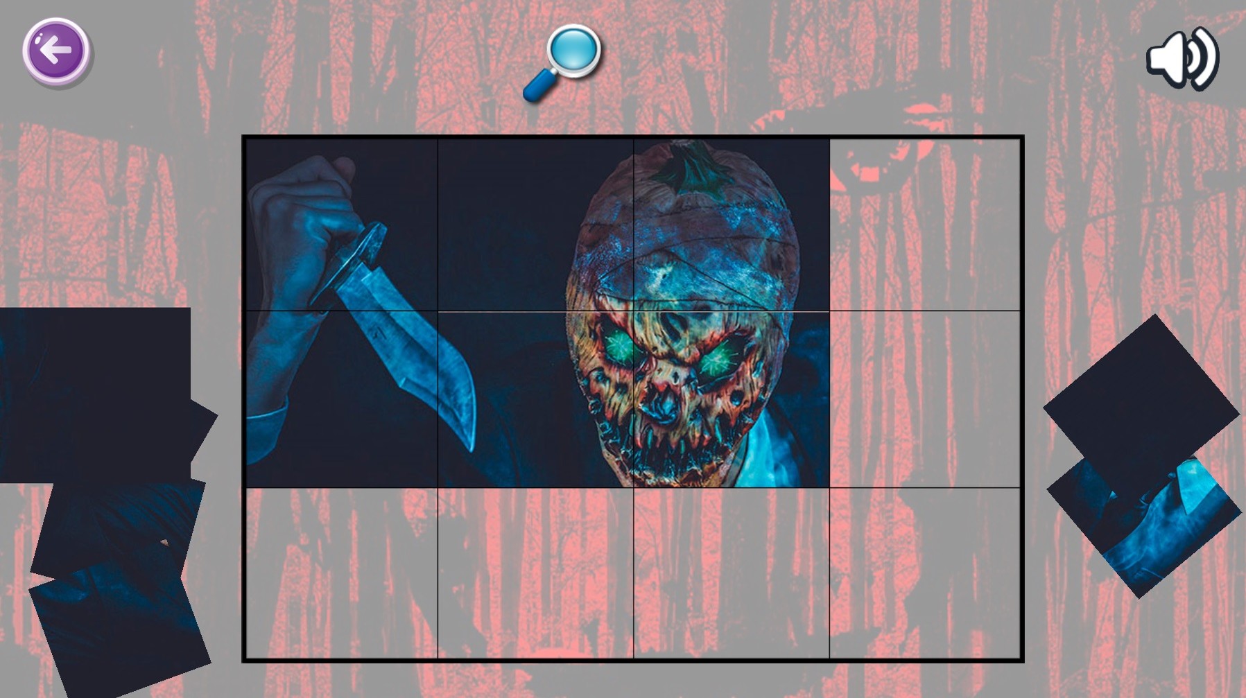 Oops!!! Puzzles!!! screenshot 3