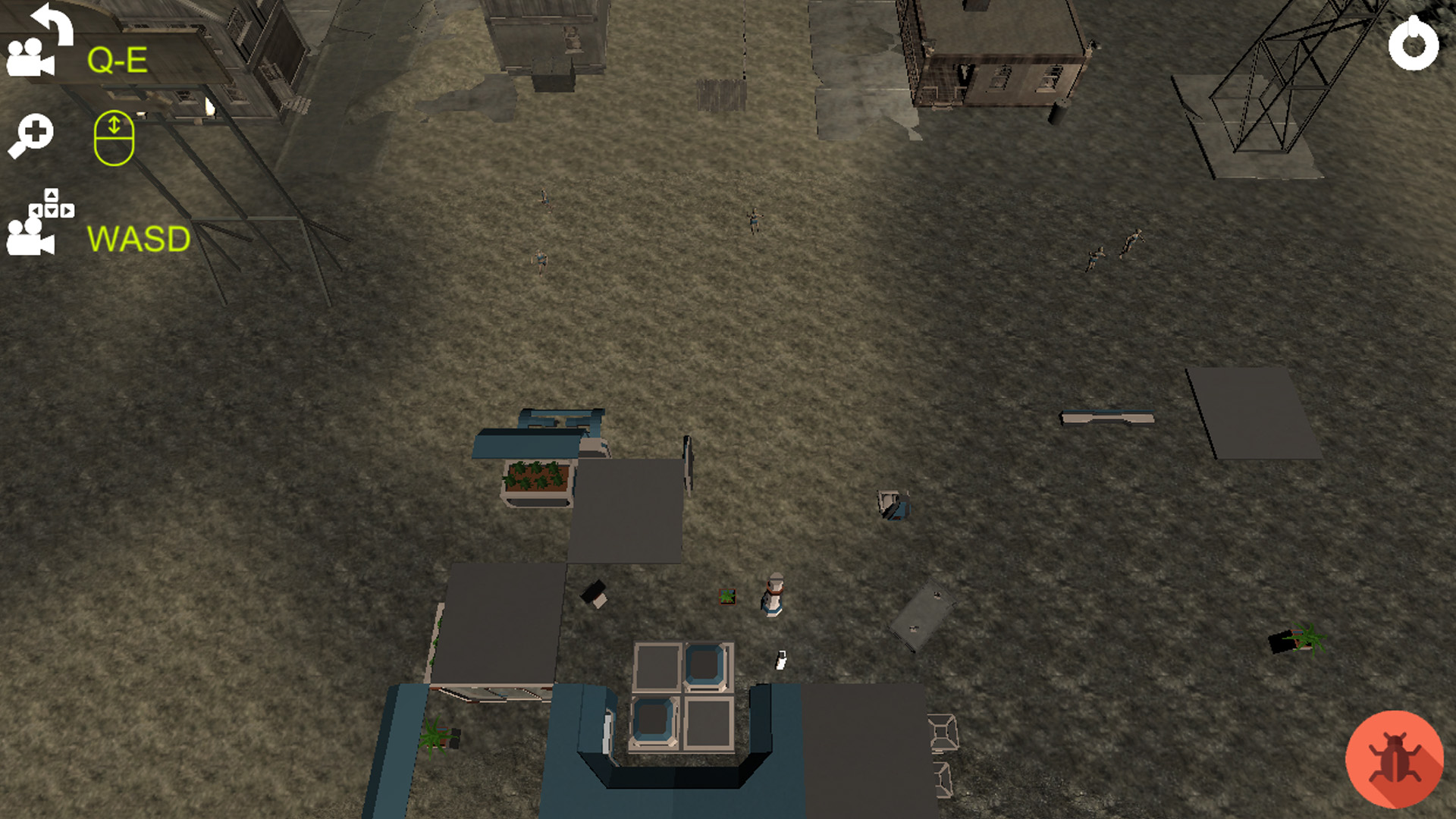 ★ Fallalypse ★ Disconnect ❄ screenshot 8