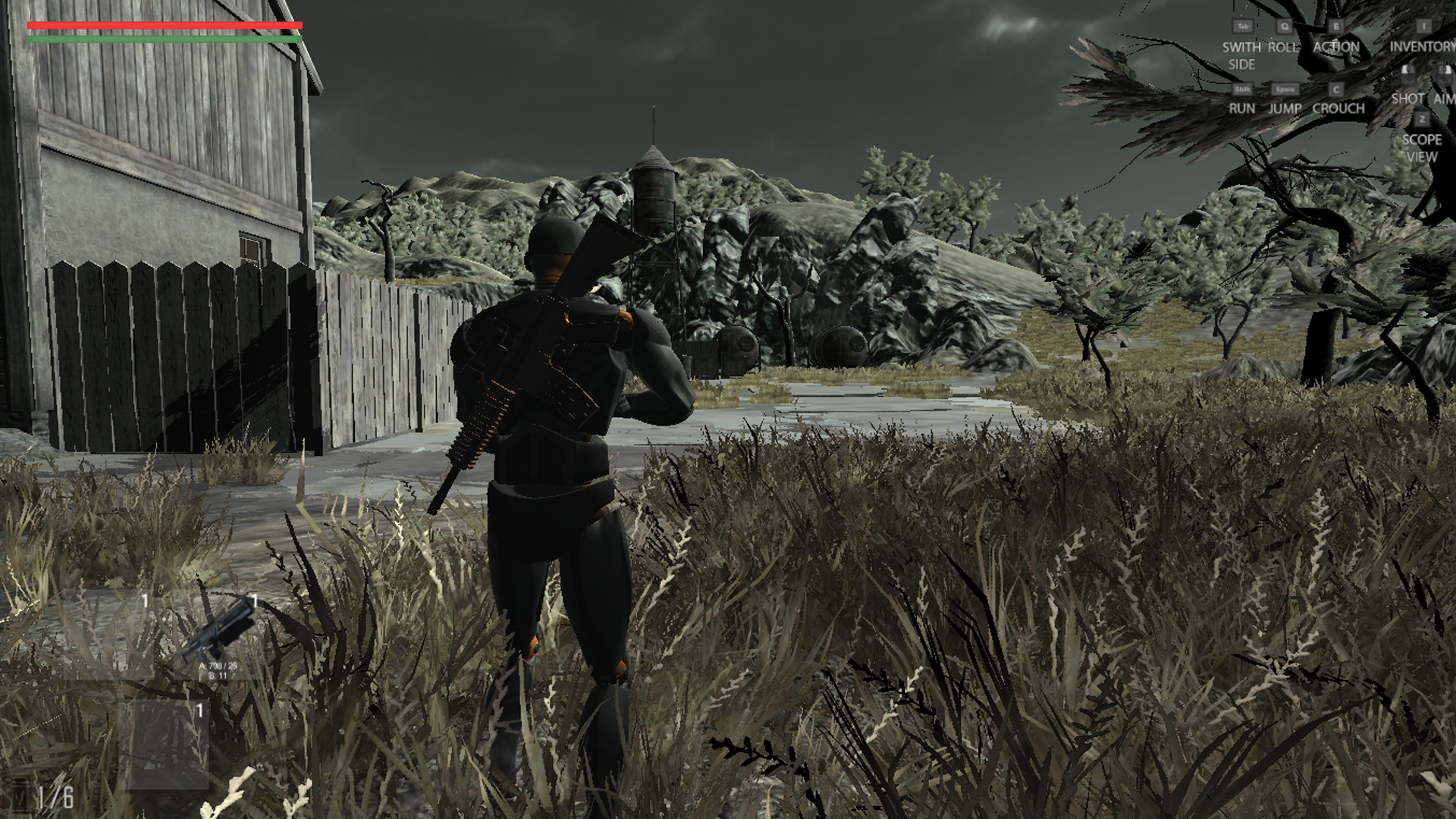 ★ Fallalypse ★ Disconnect ❄ screenshot 4