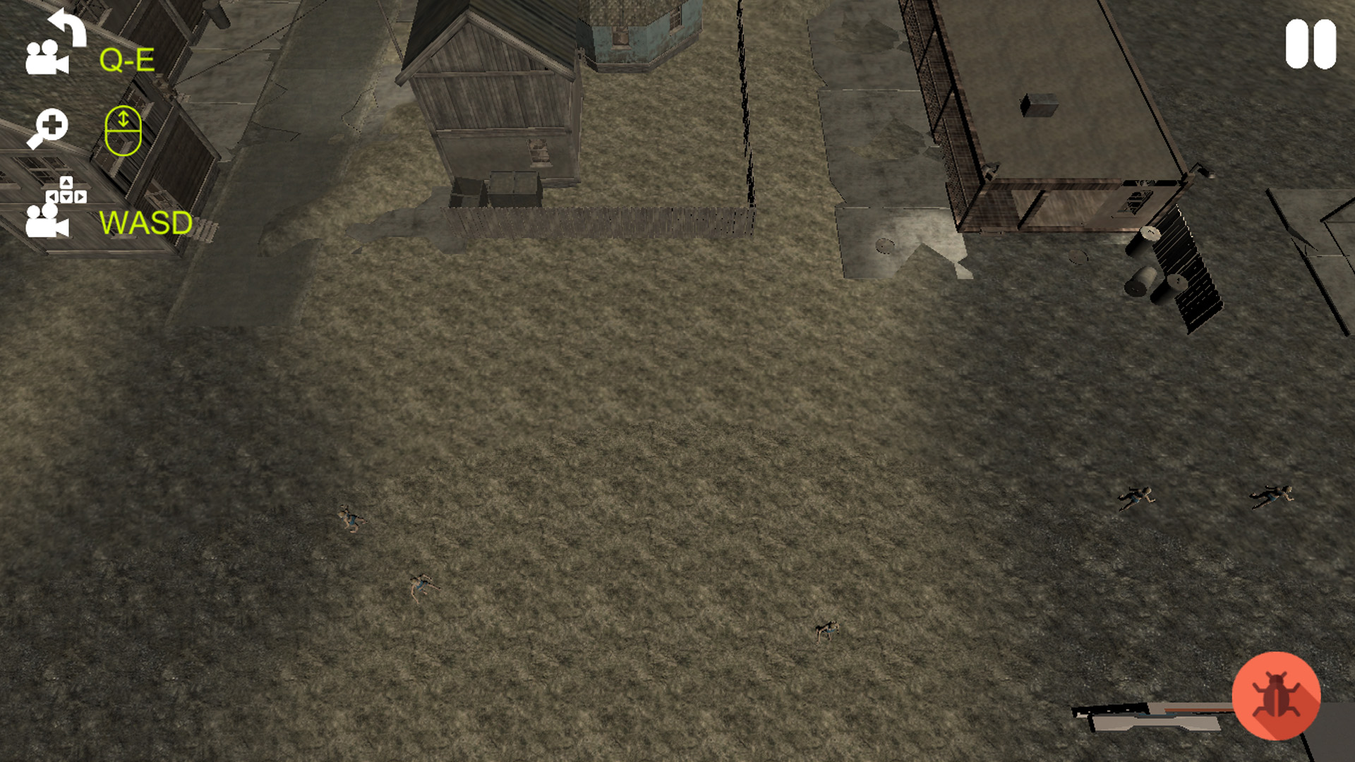 ★ Fallalypse ★ Disconnect ❄ screenshot 9