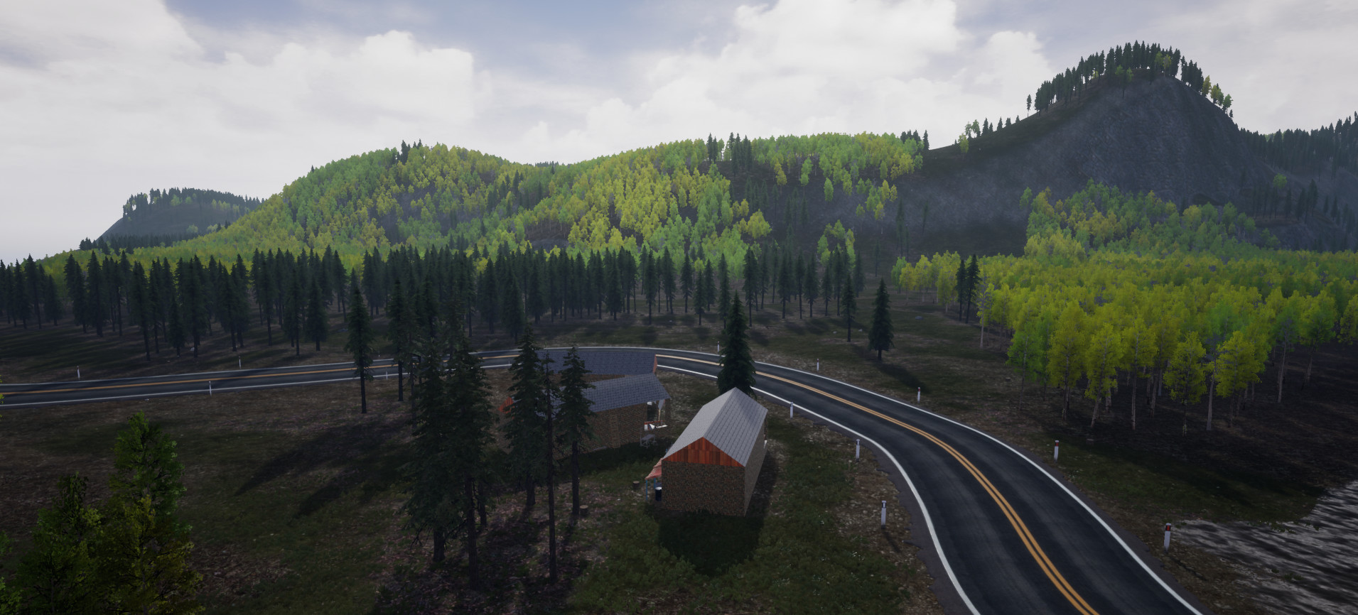 Corma screenshot 2