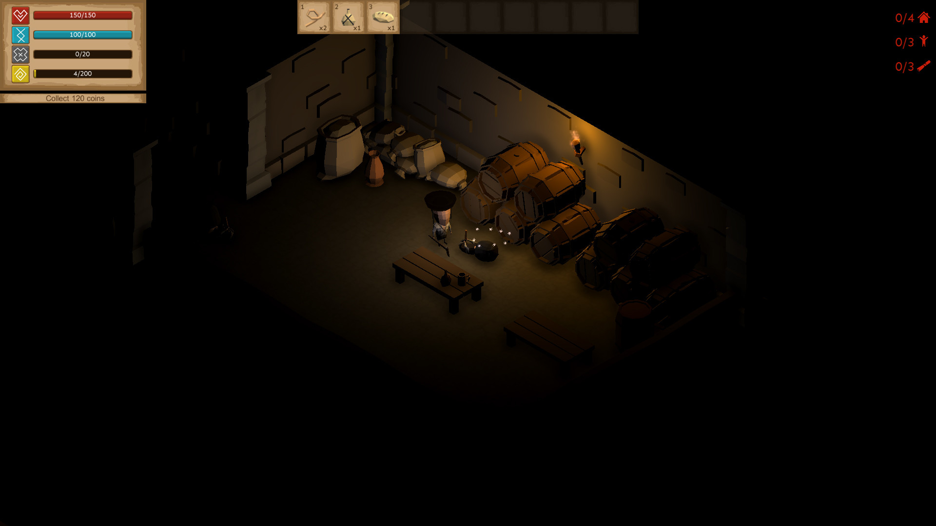 Juro Janosik screenshot 4
