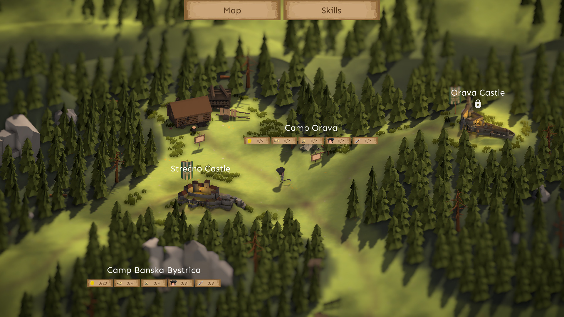 Juro Janosik screenshot 7