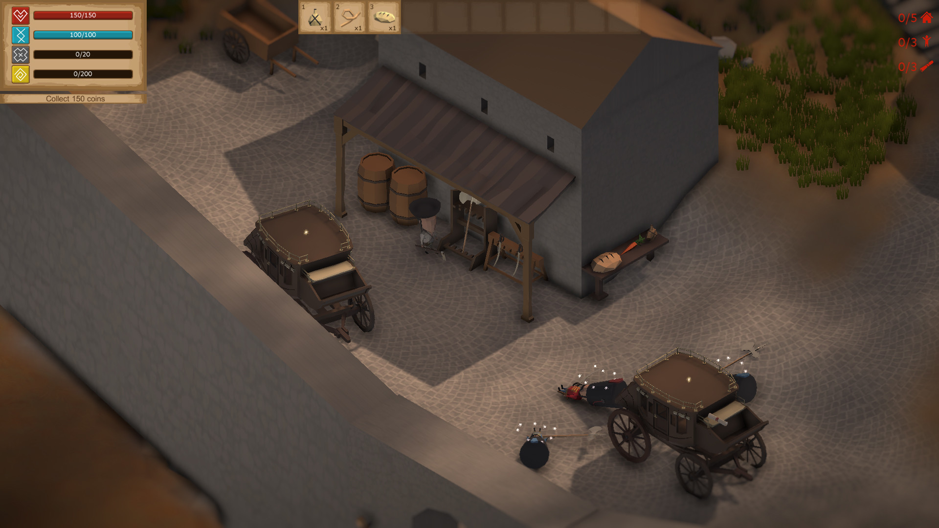 Juro Janosik screenshot 5