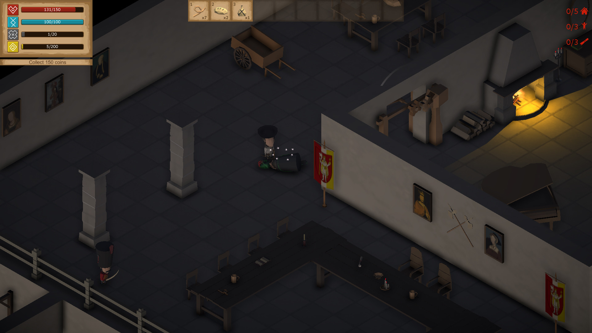 Juro Janosik screenshot 3