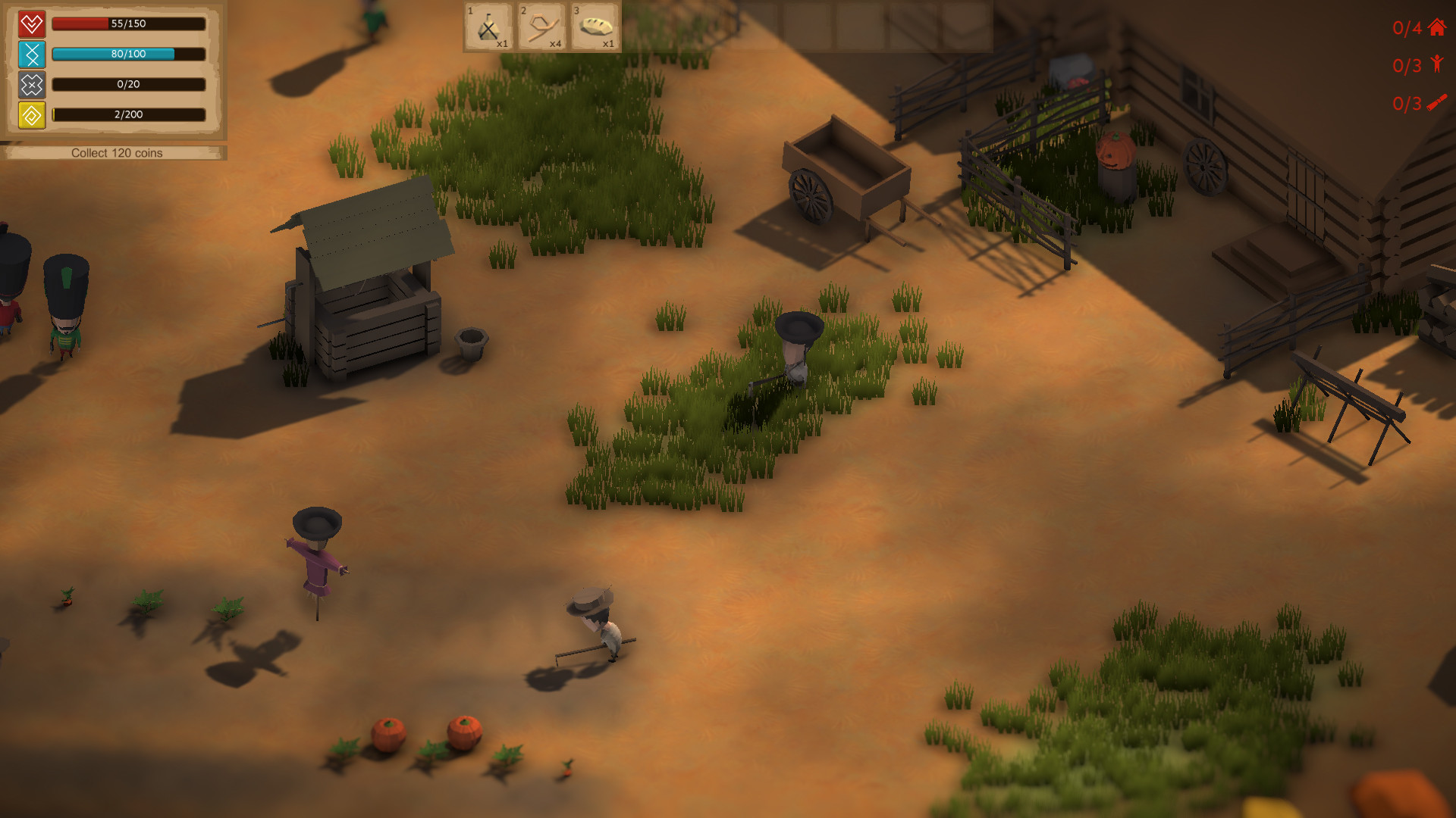 Juro Janosik screenshot 6