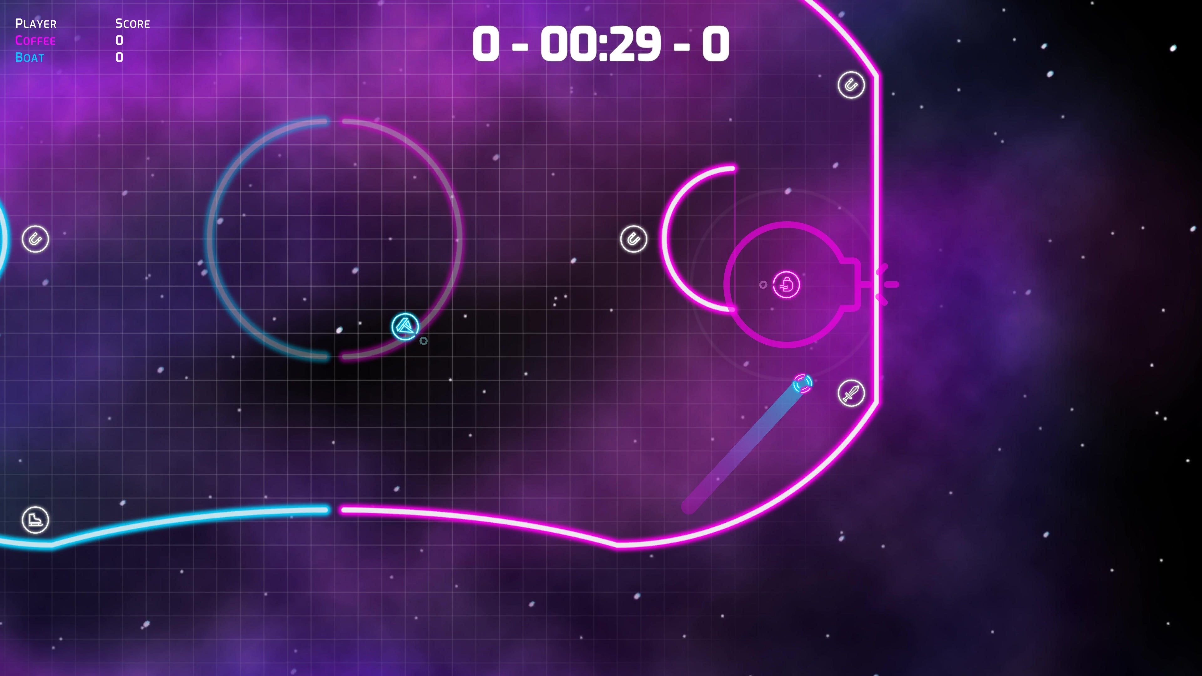 Parity screenshot 5