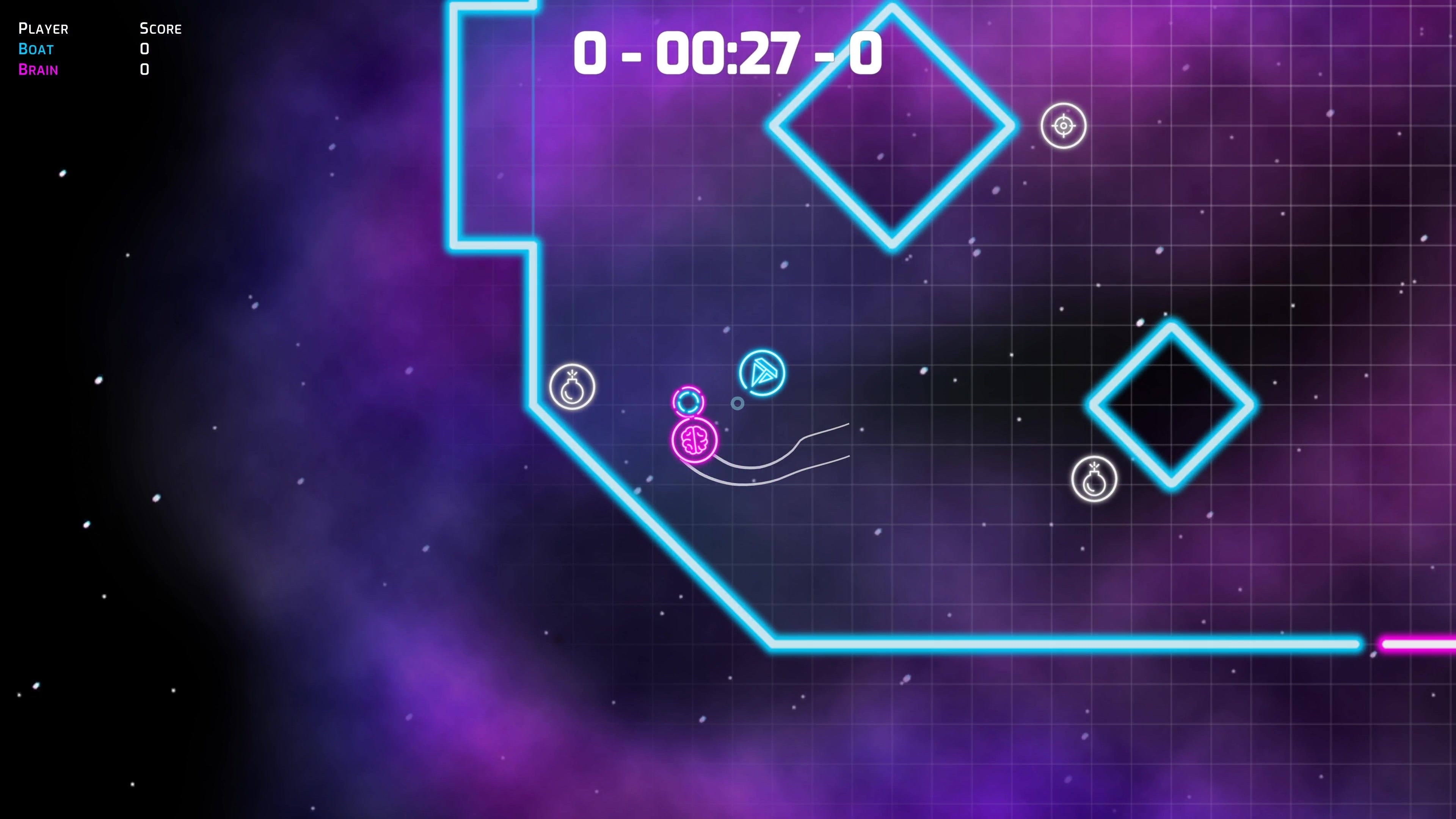 Parity screenshot 7