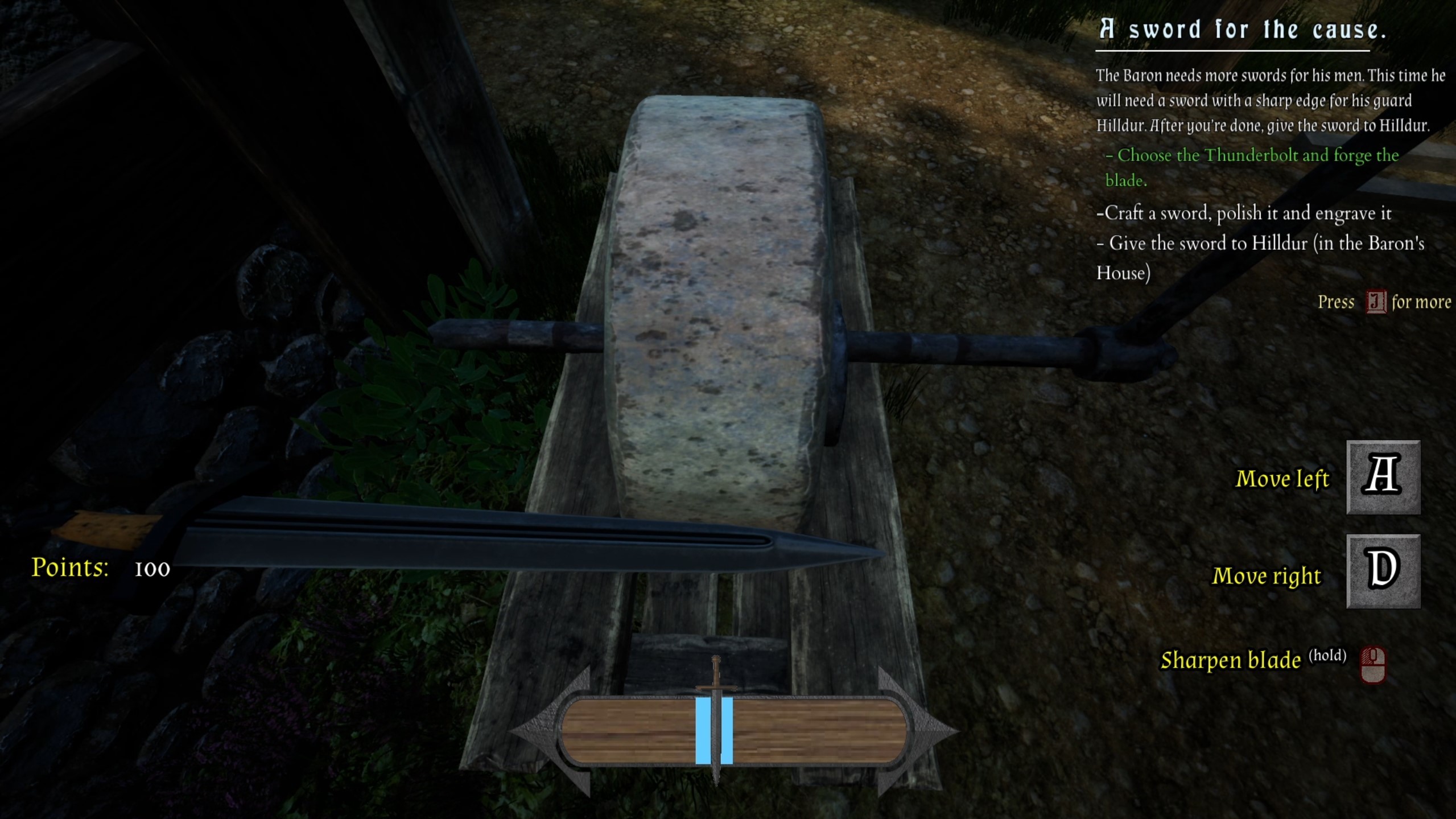 Ironsmith Medieval Simulator screenshot 8