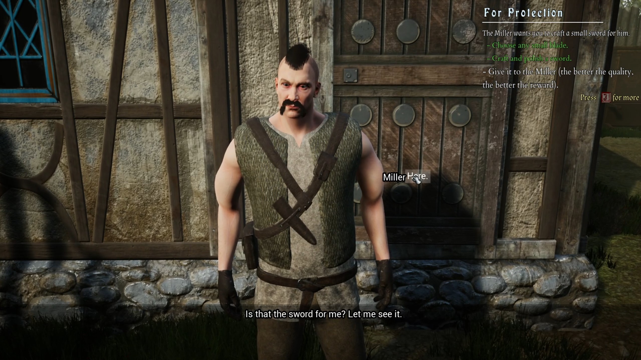 Ironsmith Medieval Simulator screenshot 19