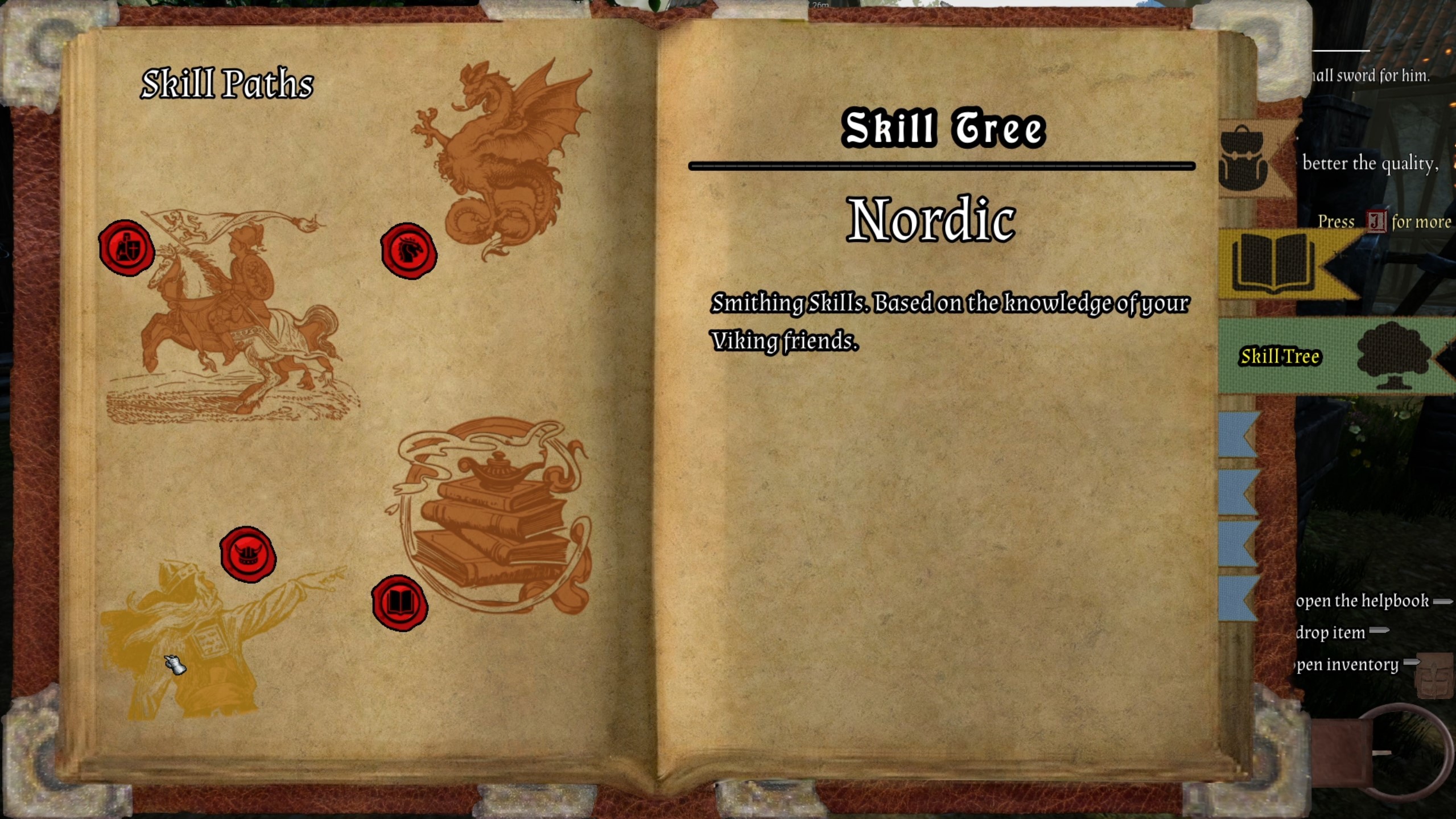 Ironsmith Medieval Simulator screenshot 18