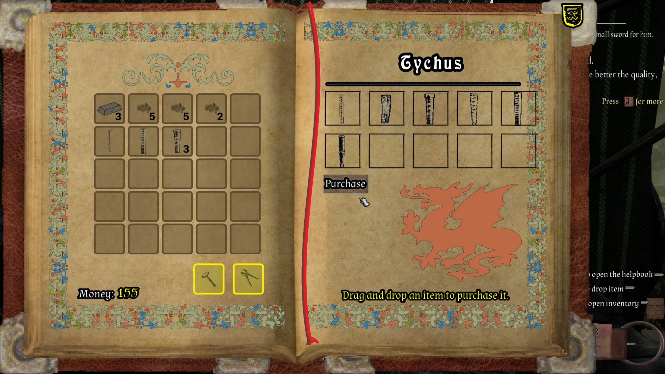 Ironsmith Medieval Simulator screenshot 14