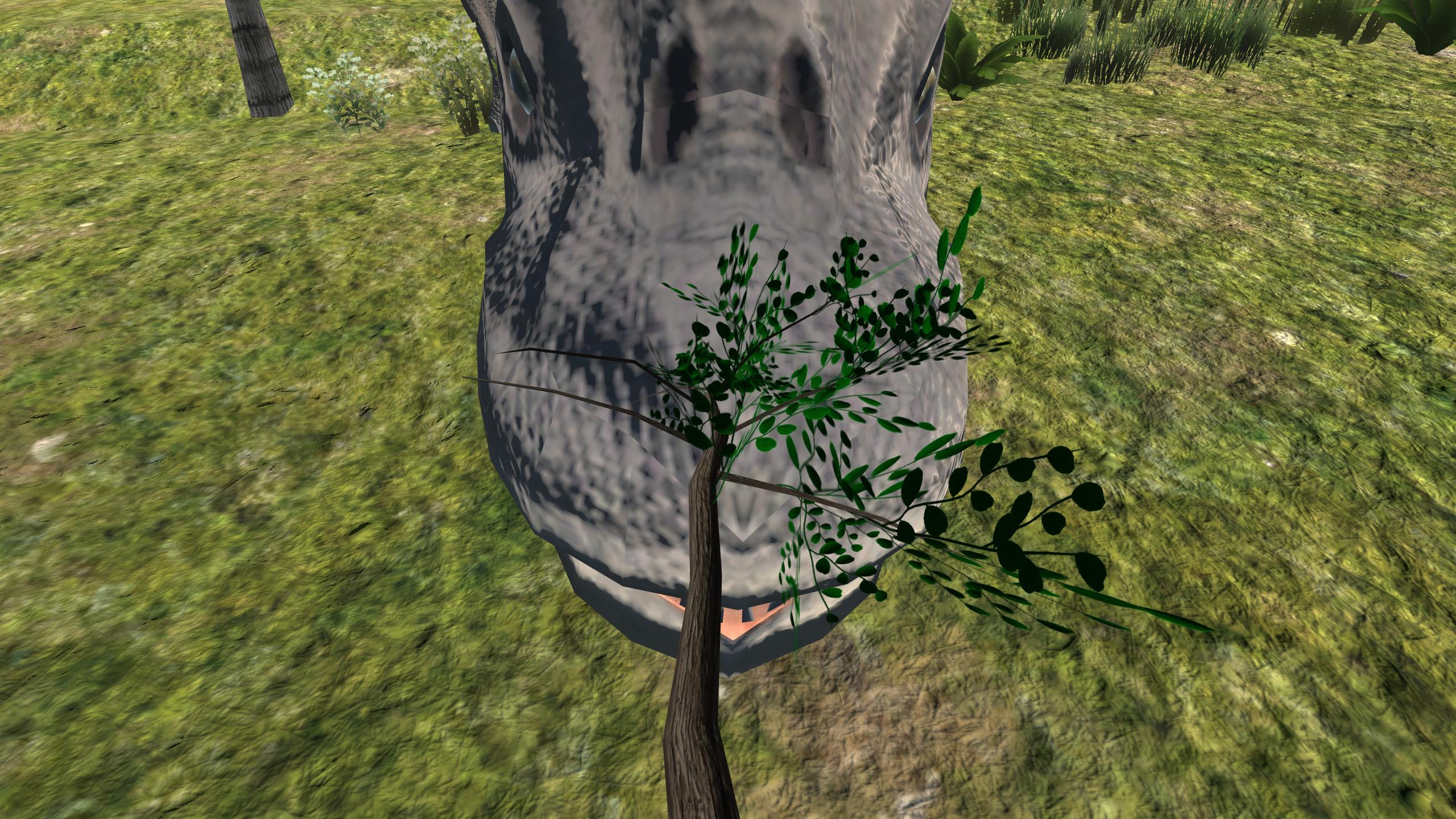Dinosaurus Life VR screenshot 5