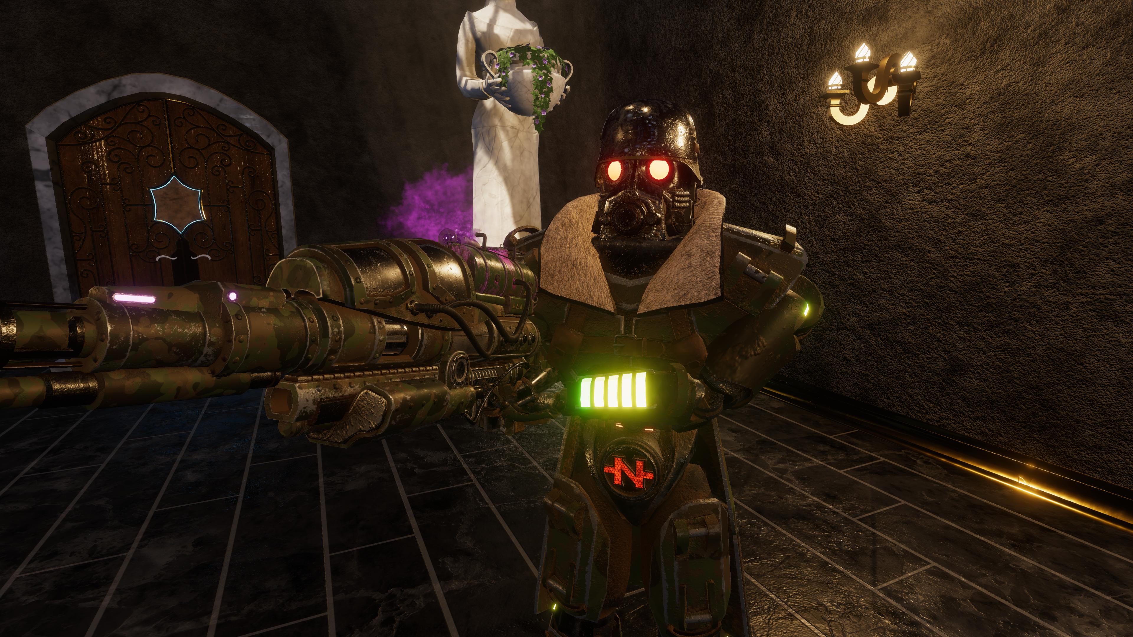 Nanobotic screenshot 7