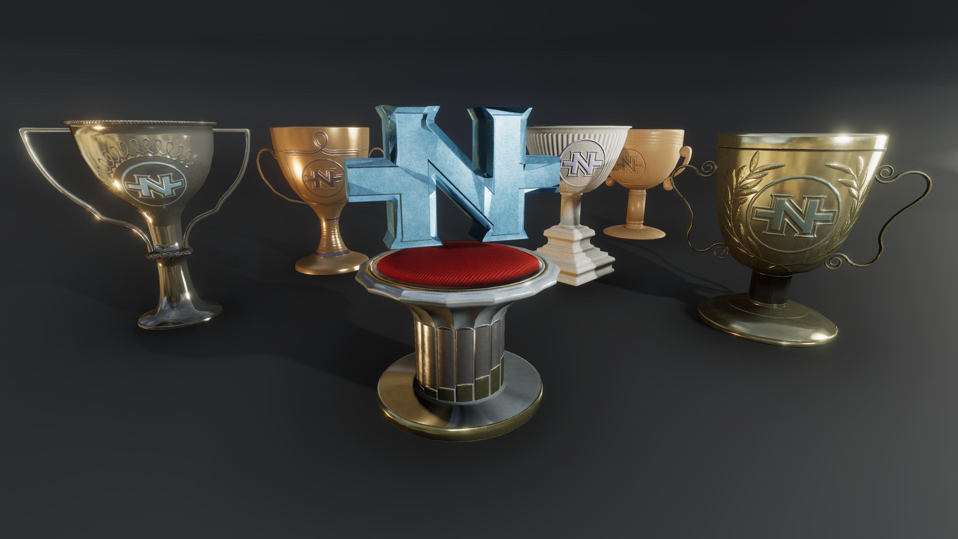 Nanobotic screenshot 6