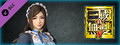 DYNASTY WARRIORS 9: Cai Wenji (Maid Costume) / 蔡文姫 「メイド風コスチューム」