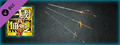 DYNASTY WARRIORS 9: Additional Weapon &quot;Lightning Sword&quot; / 追加武器「迅雷剣」