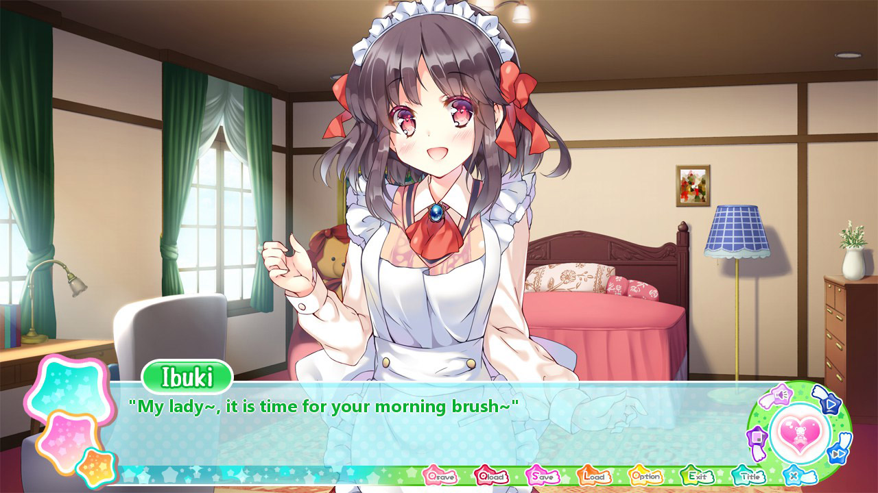 Lilycle Rainbow Stage!!! screenshot 6