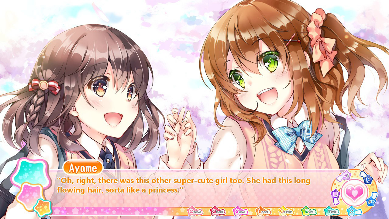 Lilycle Rainbow Stage!!! screenshot 8