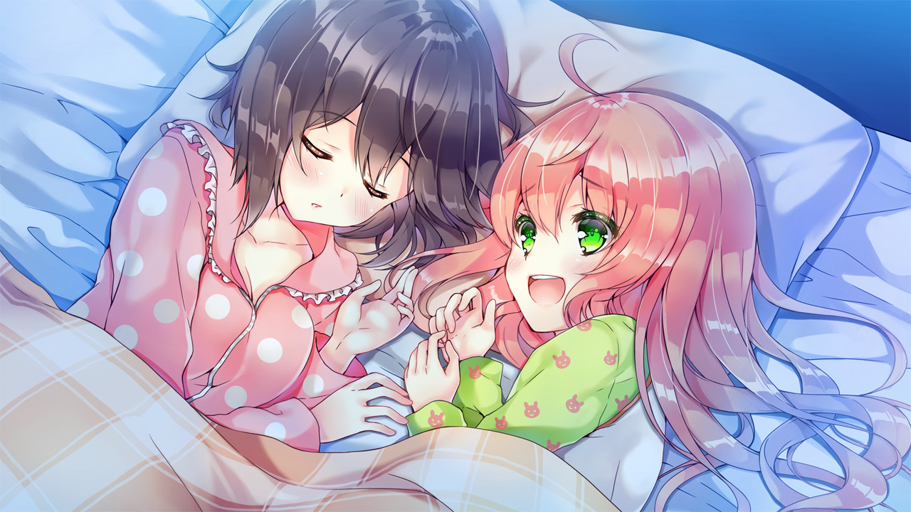 Steam：Lilycle Rainbow Stage!!!