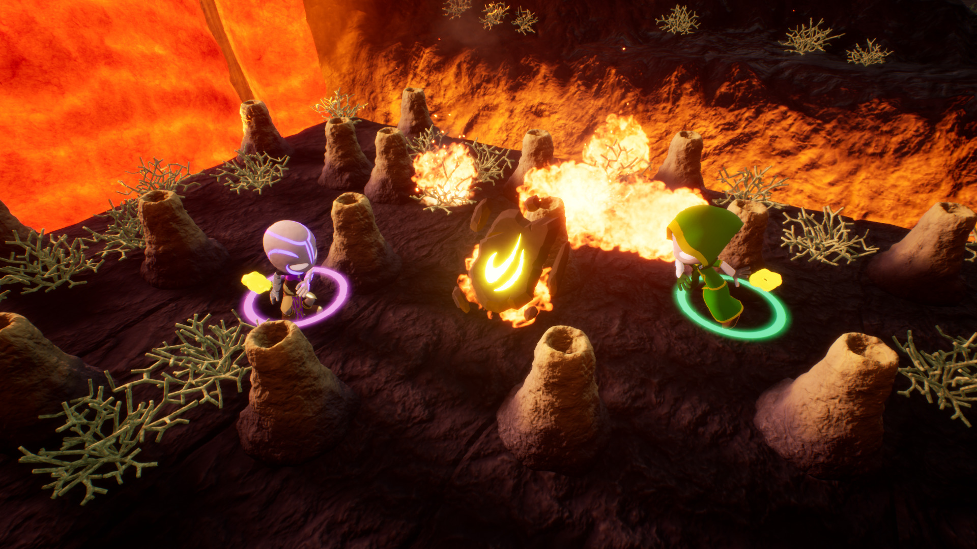 Abrakadaboom screenshot 6