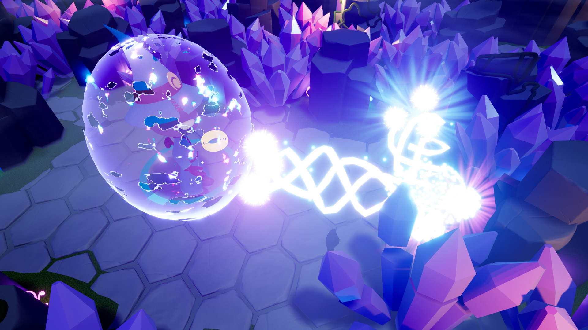 Abrakadaboom screenshot 8