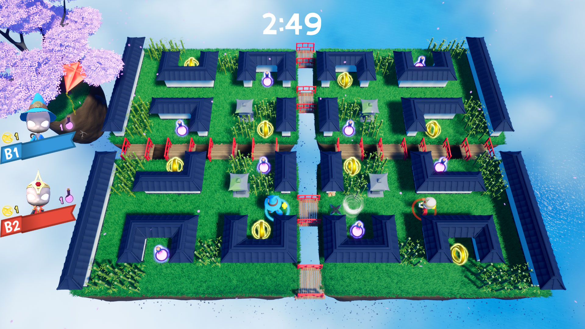 Abrakadaboom screenshot 7